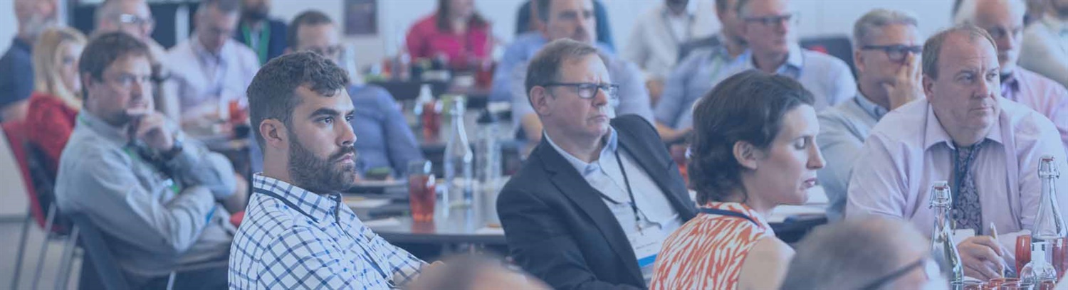 2023 Structural Waterproofing Conference
